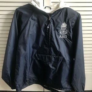 Alpha Delta Pi Jacket